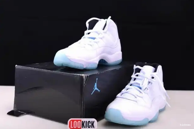 Cheap Air Retro Blue 378037-117 Jordan 11 (2014) Legend 0328
